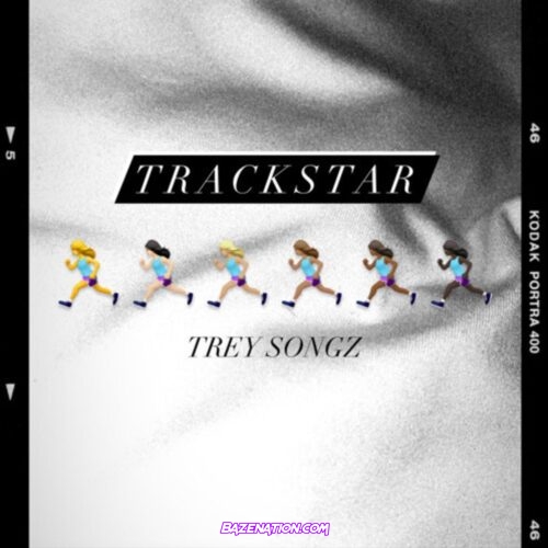 Trey Songz - Track Star (TriggaMix) Mp3 Download