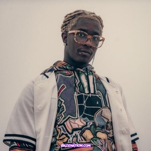 Young Thug - Wow Wow Wow (ft. Ty Dolla $ign) Mp3 Download