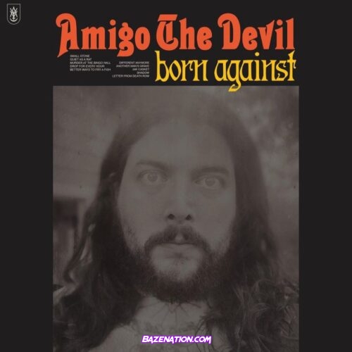 Amigo the Devil – Different Anymore Mp3 Download