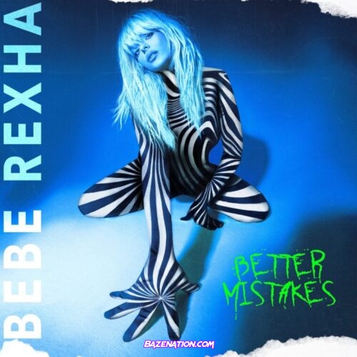 Bebe Rexha - Heaven Sent Mp3 Download