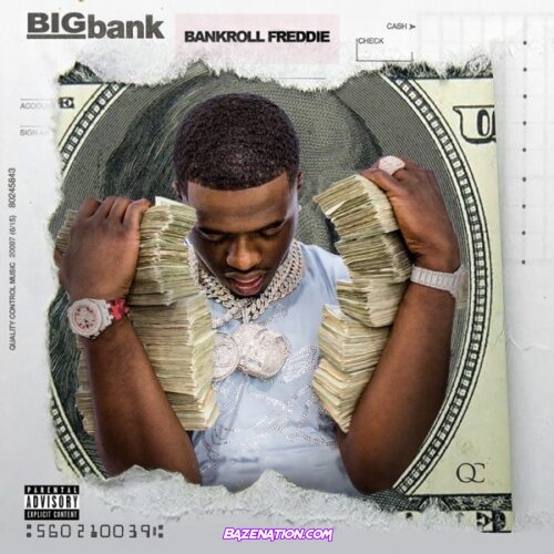 Bankroll Freddie - Set The Record Straight Mp3 Download