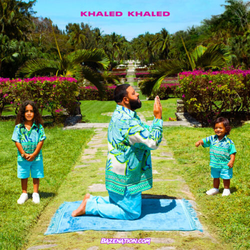 DJ Khaled - GREECE ft. Drake Mp3 Download