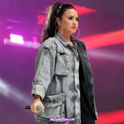 Demi Lovato – Gray MP3 Download