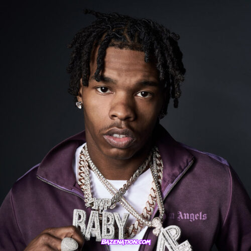 Lil Baby - Wit Me Mp3 Download