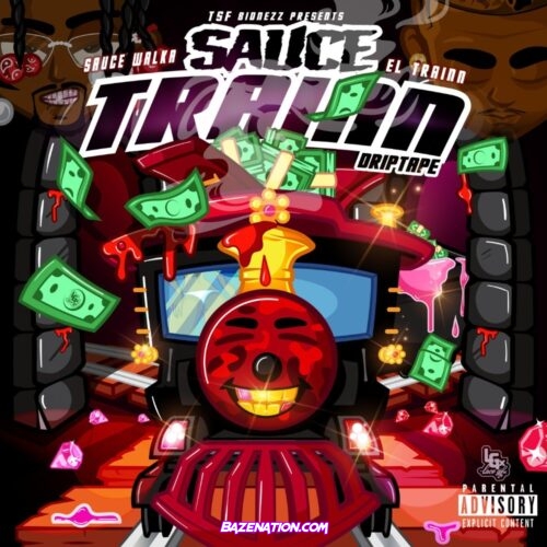 Sauce Walka - Cock It (feat. Voochie P) Mp3 Download