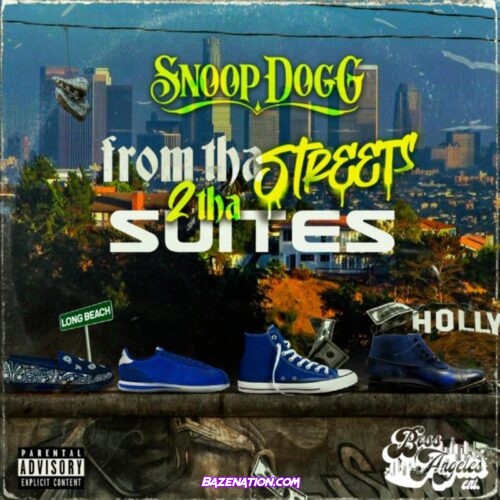 Snoop Dogg - Gang Signs (feat. Mozzy) Mp3 Download