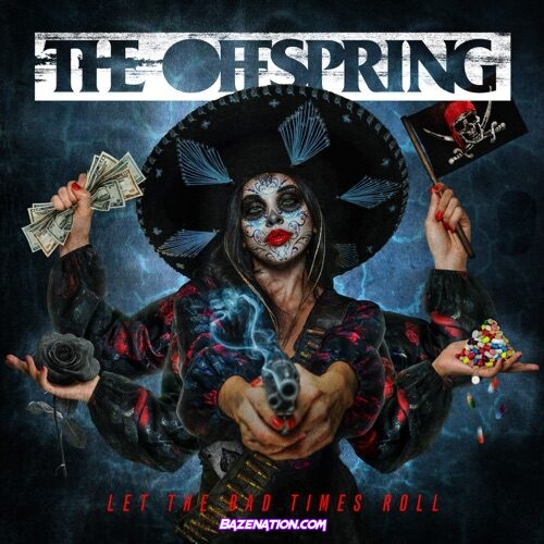 The Offspring - Lullaby Mp3 Download