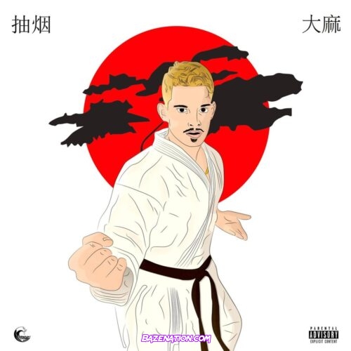 Wayne Jetski - Karate Mp3 Download