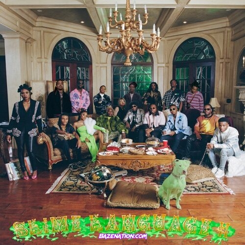 Young Stoner Life, Young Thug & Gunna - Paid the Fine (feat. Lil Baby & YTB Trench) Mp3 Download