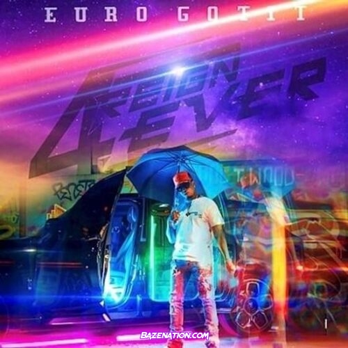 Euro Gotit - On God Ft. DaBaby & Str8 Cash Flowz Mp3 Download
