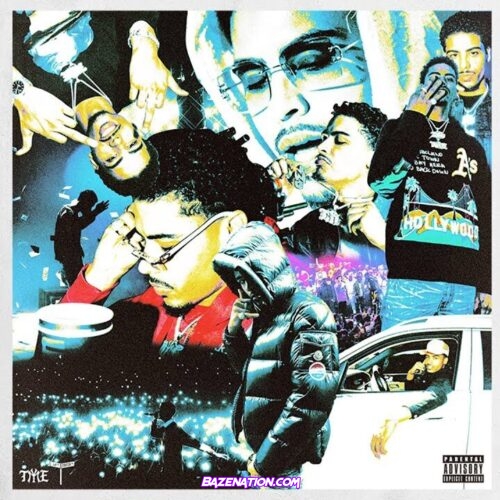 Jay Critch - Dyno Mp3 Download