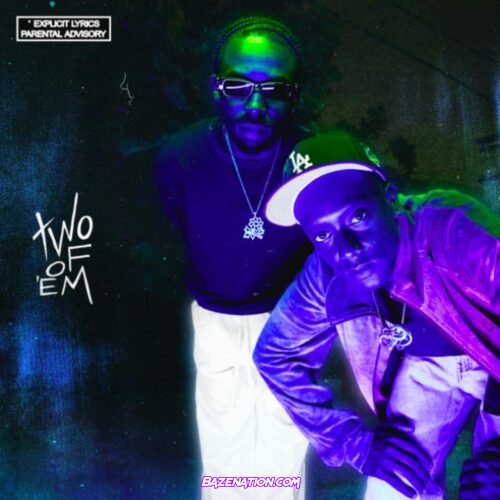 Jazz Cartier – Two Of ‘Em Ft. Buddy Mp3 Download