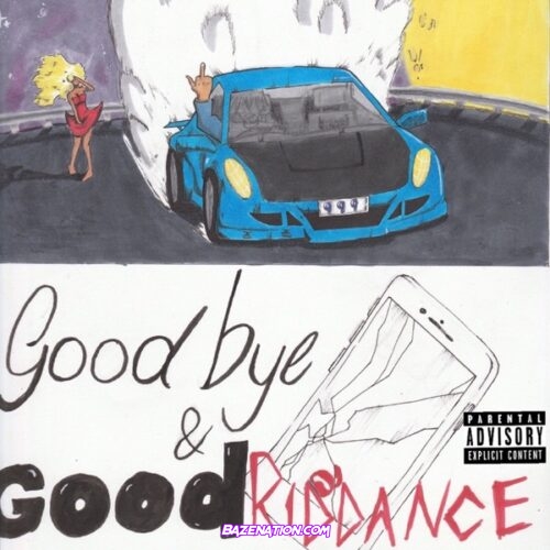 Juice WRLD - All Girls Are The Same Mp3 Download