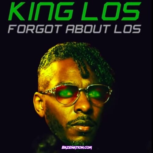 KING LOS - Forgot about Dre (FREESTYLE) Mp3 Download