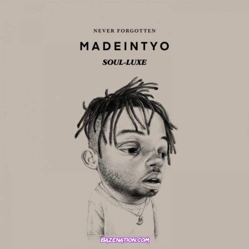 Madeintyo – Aww Man (Elijah Who Mix) Mp3 Download