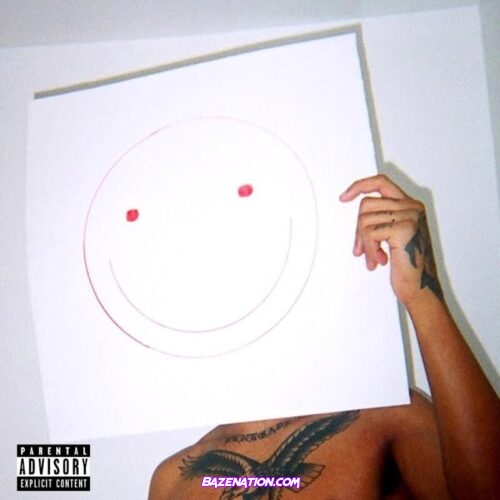Night Lovell - Sadly I Cannot Control Mp3 Download