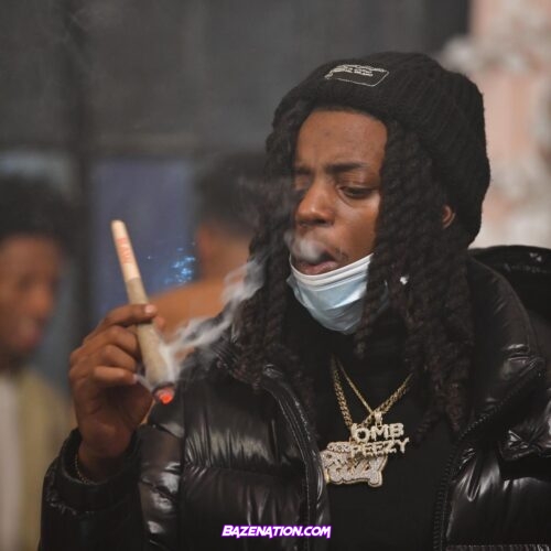 OMB Peezy - Before I go (Not the usual) Mp3 Download