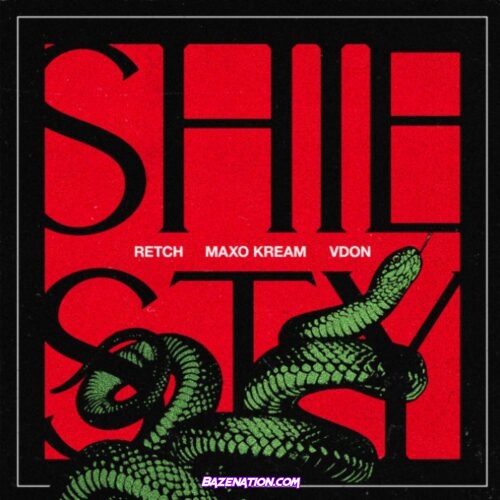 Retch & V Don - Shiesty (feat. Maxo Kream) Mp3 Download