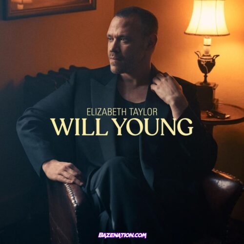 Will Young - Elizabeth Taylor Mp3 Download