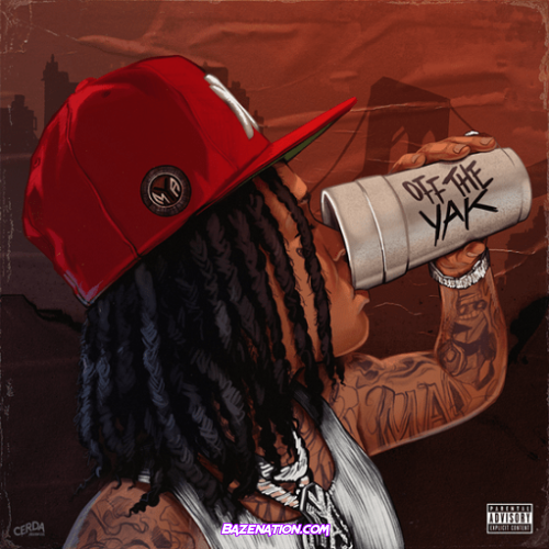 Young M.A – Henny'd Up Mp3 Download