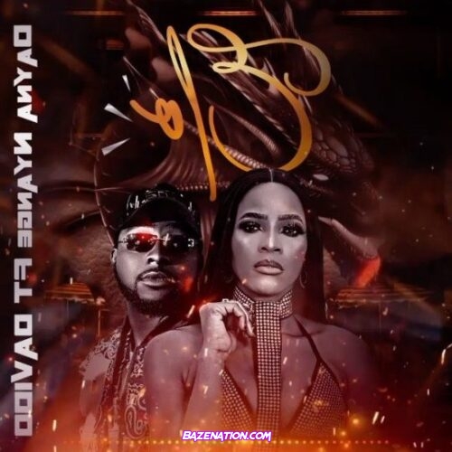 Dayna Nyange – Elo ft Davido Mp3 Download