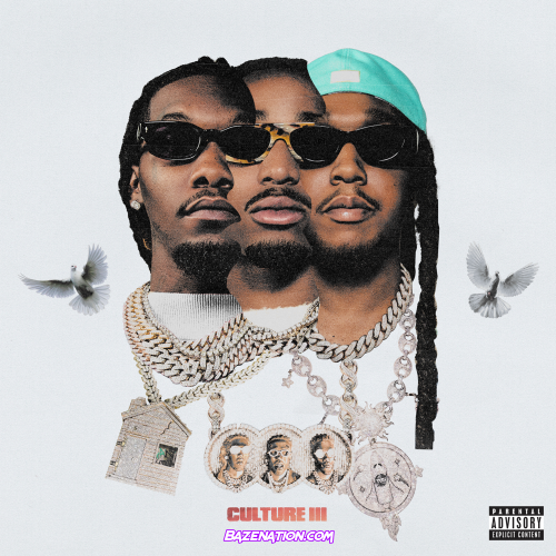 Migos – Handle My Business Mp3 Download