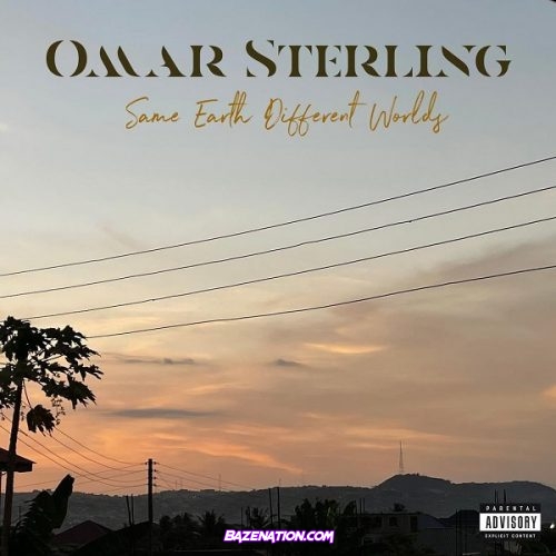 Omar Sterling - Kokonsa ft. Kwesi Arthur Mp3 Download