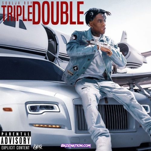 Soulja Boy - Triple Double Mp3 Download