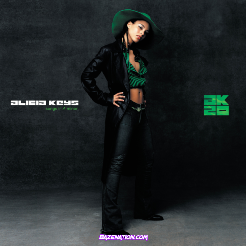 Alicia Keys - Mr. Man Mp3 Download