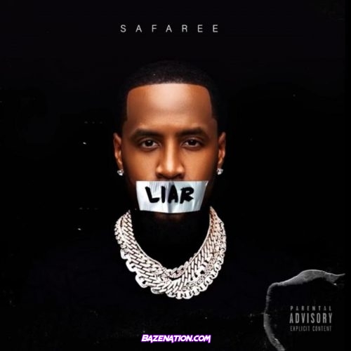 Safaree Samuels – Liar Mp3 Download