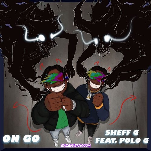 Sheff G & Polo G – On Go Mp3 Download