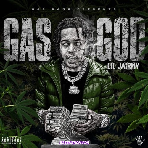Lil Jairmy - Gas God Download Album Zip