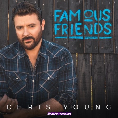 Chris Young – One of Them Nights Mp3 Download