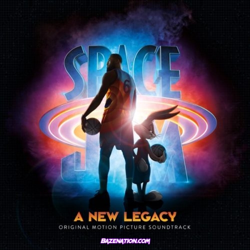 Anthony Ramos – The Best (Space Jam: A New Legacy) (Original Motion Picture Soundtrack) Mp3 Download