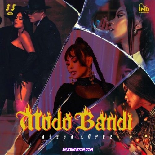 Aleja López – Modo Bandi Mp3 Download