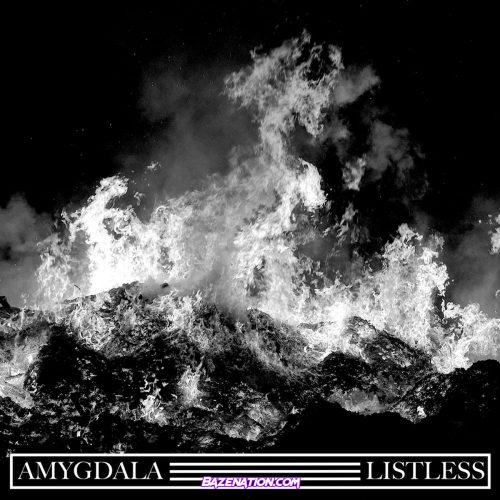 Amygdala – A Kind Of Death In Life Mp3 Download