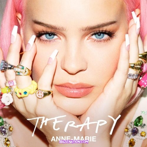 Anne-Marie – Breathing Mp3 Download