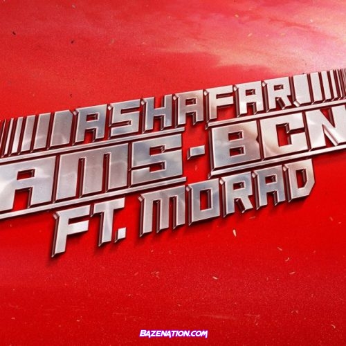 Ashafar & Morad – Ams – Bcn Mp3 Download