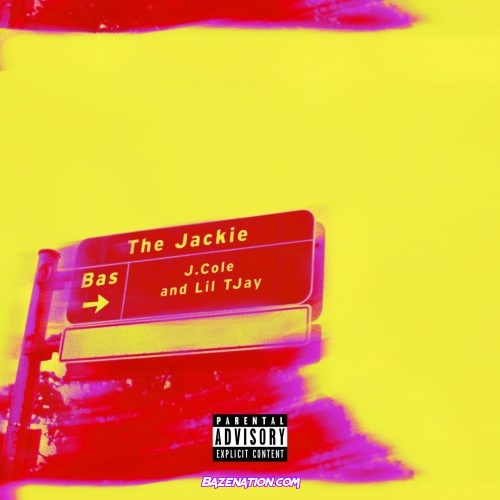 Bas - The Jackie (feat. J. Cole & Lil Tjay) Mp3 Downloa