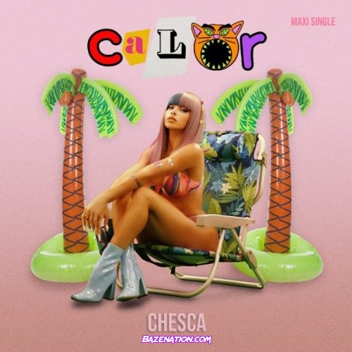 Chesca – Calor (Instrumental) Mp3 Download
