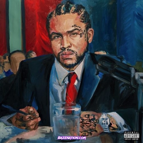 Dave East & Harry Fraud - The Product Mp3 Download
