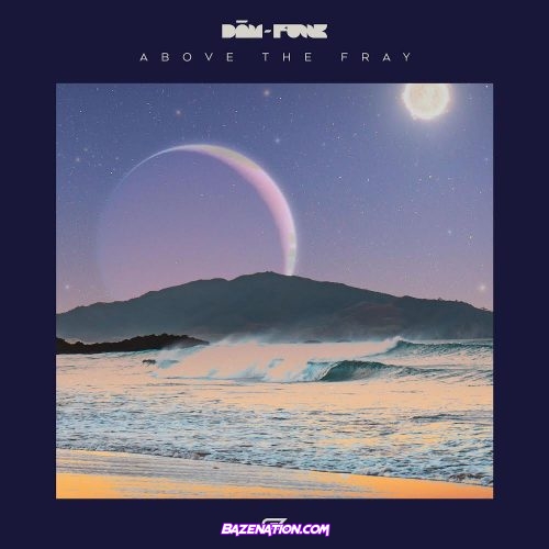 DāM-FunK – Above The Fray Mp3 Download
