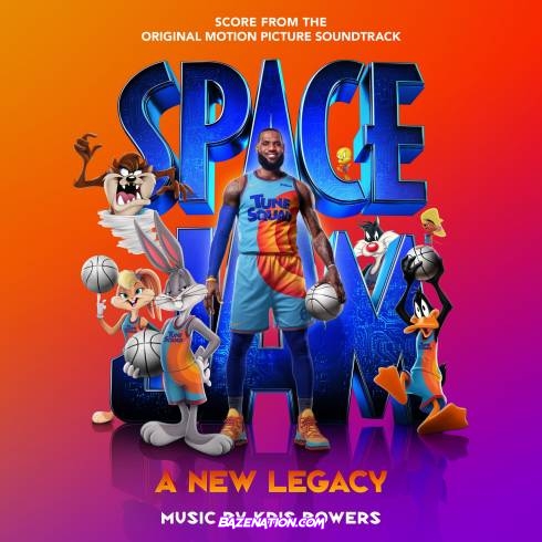 Kris Bowers – Chronos (Space Jam: A New Legacy Soundtrack) Mp3 Download