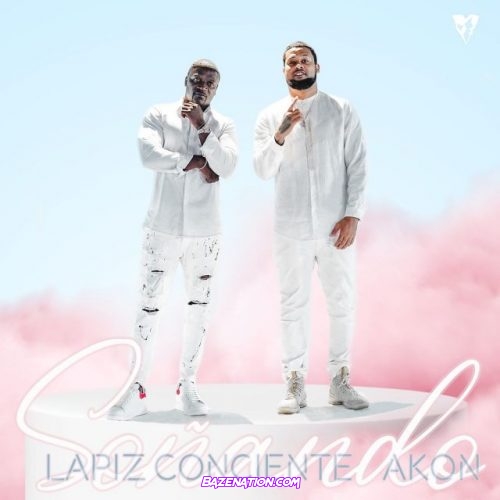 Lapiz Conciente & Akon – Soñando Mp3 Download