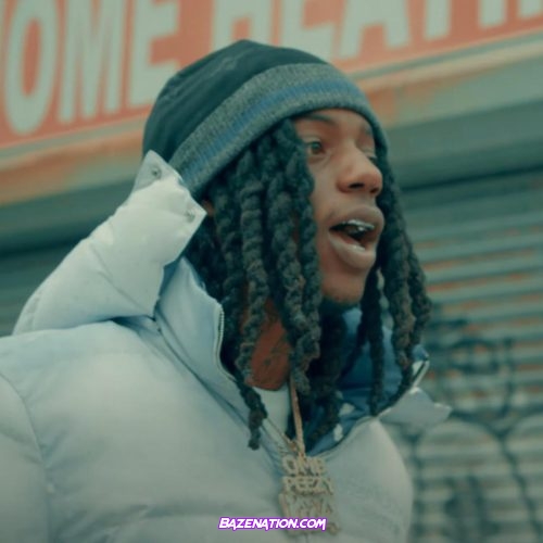OMB Peezy - Godly Mp3 Download