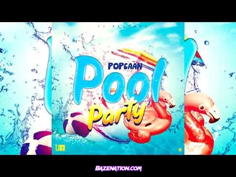Popcaan – Pool Party Mp3 Download
