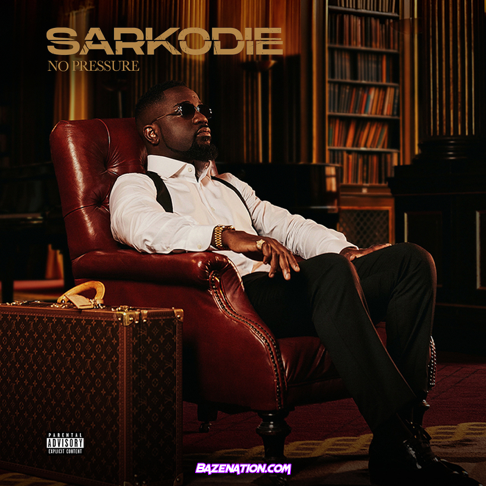 Sarkodie - Anything Mp3 Download