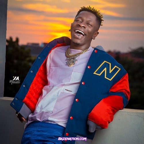 Shatta Wale – I Don't Care Mp3 Download