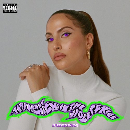 Snoh Aalegra – ON MY MIND (feat. James Fauntleroy) Mp3 Download