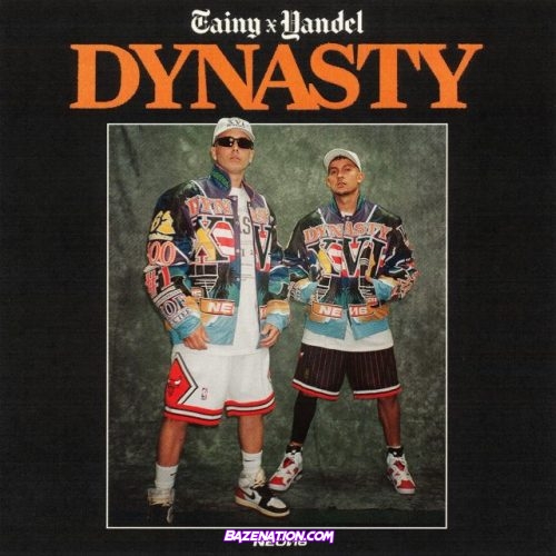 Tainy & Yandel – Dynasty Download Album Zip